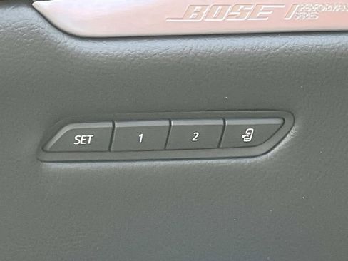 New 2026 Cadillac XT5 Premium Luxury w/ Driver Assist Package FWD image 25
