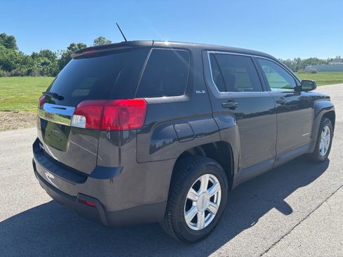 Used 2014 GMC Terrain SLE FWD image 7