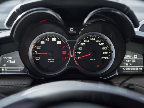 Used 2017 Lotus Evora 400 image 51