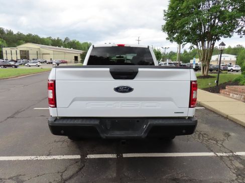 Used 2019 Ford F150 XL w/ Equipment Group 101A Mid RWD image 6