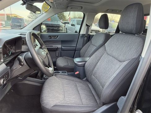 Certified 2023 Ford Maverick XLT w/ XLT Luxury Package image 6