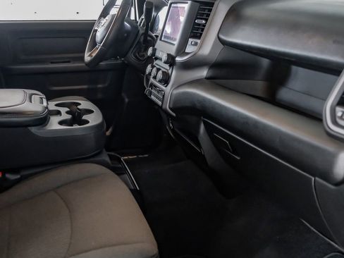 Used 2023 RAM 3500 Tradesman image 12