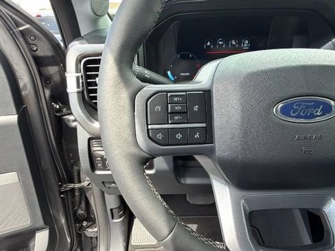 New 2026 Ford F250 Lariat w/ FX4 Off-Road Package AWD/4WD image 31