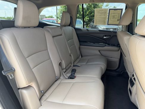 Used 2017 Honda Pilot EX-L image 25