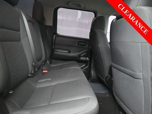 Used 2022 Nissan Frontier S w/ Technology Package image 17