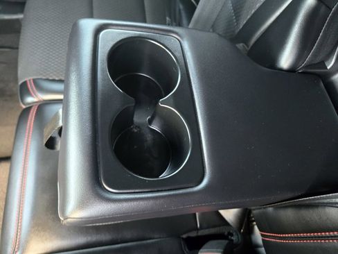 Certified 2025 Ford Escape ST-Line image 28