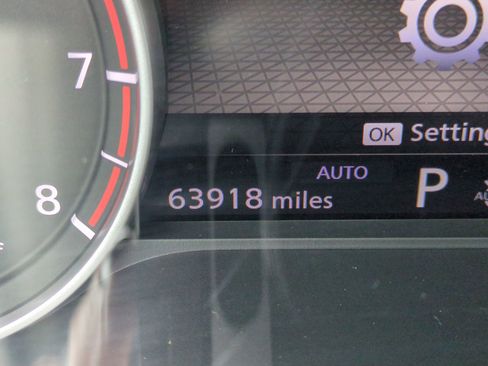 Used 2024 Nissan Rogue SV AWD/4WD image 22