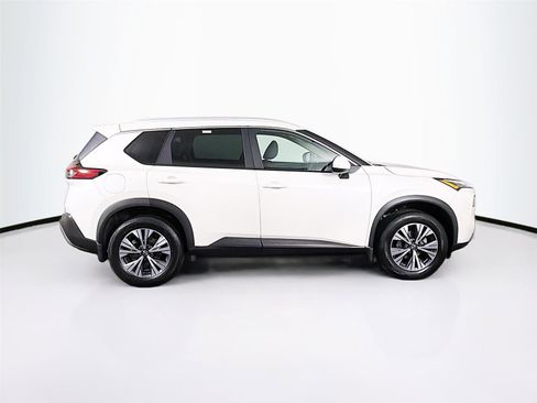Used 2023 Nissan Rogue SV w/ SV Premium B Package AWD/4WD image 8