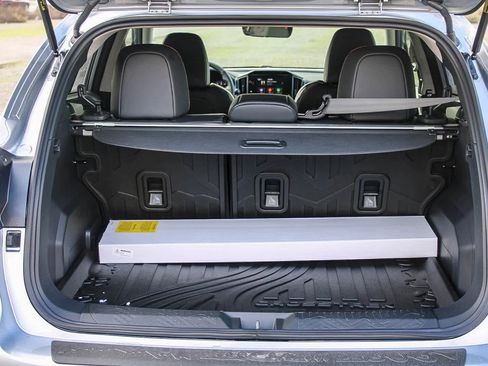 New 2026 Subaru Crosstrek 2.5i Limited image 25