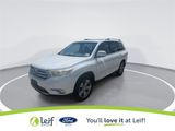 Used 2011 Toyota Highlander Limited image 4