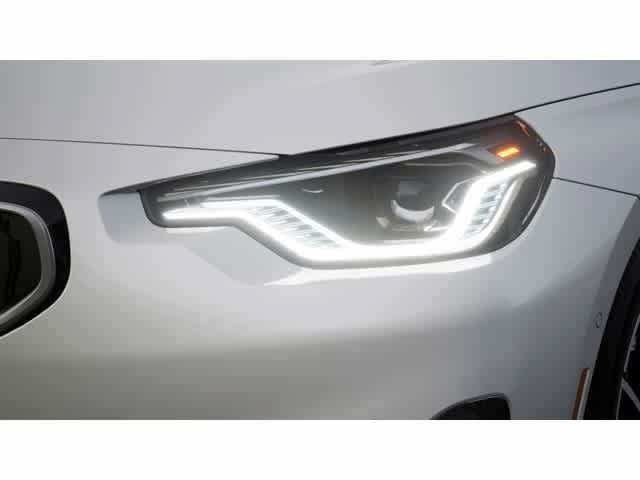 Used 2026 BMW 230i Coupe w/ Premium Package RWD image 6