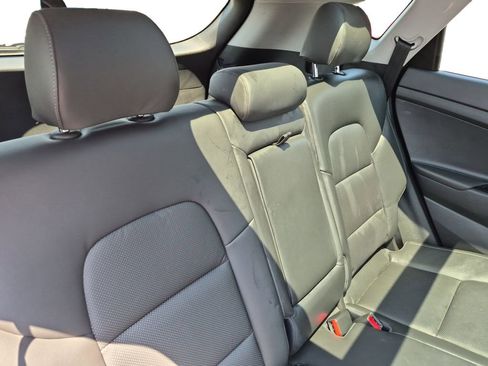 Used 2021 Hyundai Tucson Ultimate AWD/4WD image 42