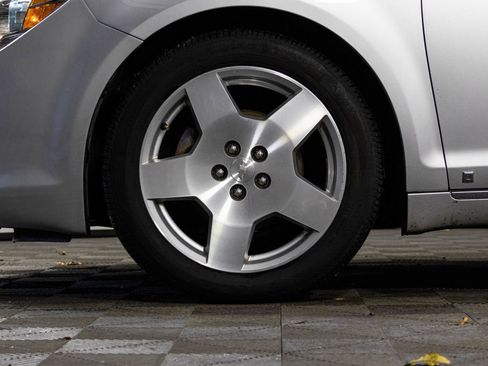 Used 2009 Chevrolet Malibu LT w/ HFV6 Engine Package image 36