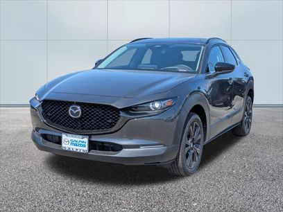 Used 2025 MAZDA CX-30 2.5 Turbo w/ Premium Plus Pkg