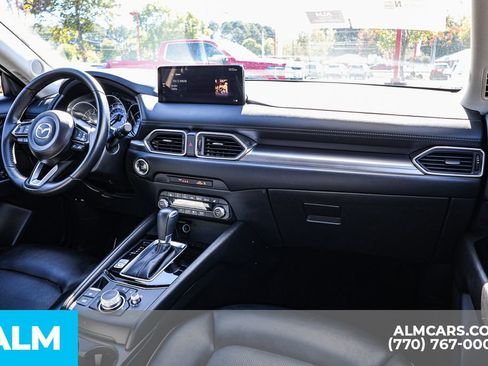 Used 2024 MAZDA CX-5 AWD 2.5 S w/ Select Package image 30