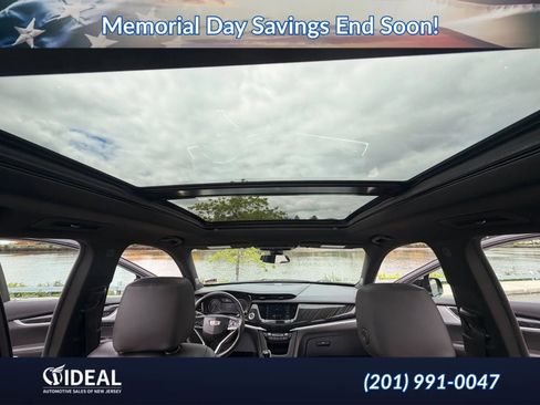 Used 2023 Cadillac XT6 Premium Luxury FWD image 9