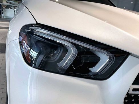 Used 2020 Mercedes-Benz GLE 350 4MATIC image 15