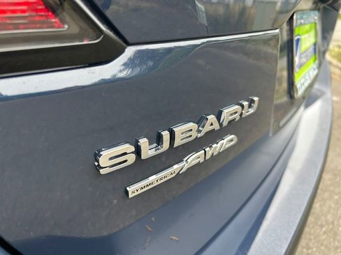 Used 2025 Subaru Outback Limited image 32