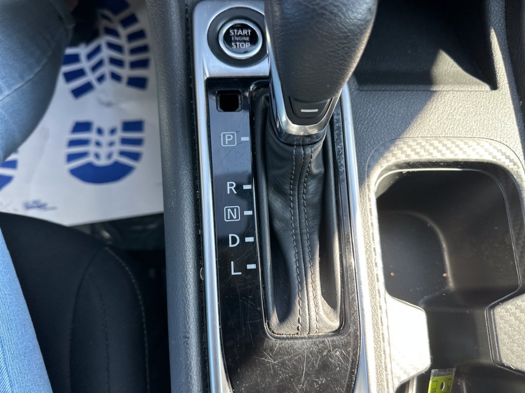 Used 2024 Nissan Sentra SV FWD image 37