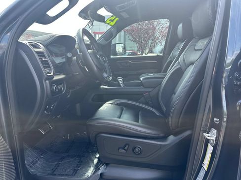 Used 2025 RAM 1500 RHO w/ Bed Utility Group AWD/4WD image 12