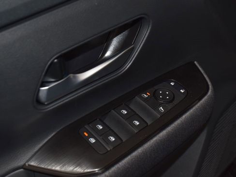 New 2026 Nissan Kicks SV w/ SV Premium Package image 14