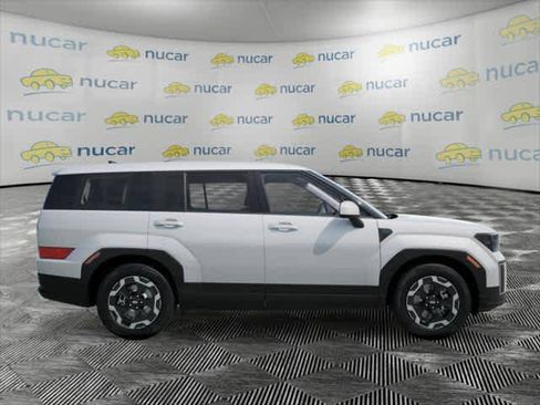 New 2026 Hyundai Santa Fe SE image 7