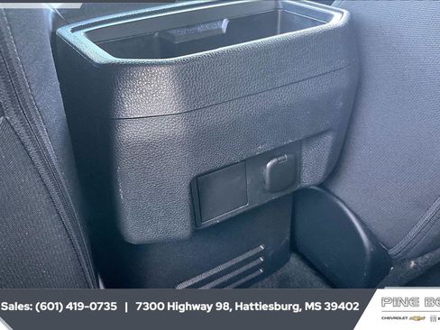 Used 2024 Toyota Tacoma SR5 RWD image 25