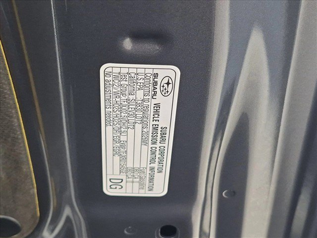 Certified 2026 Subaru Outback Limited AWD/4WD image 25