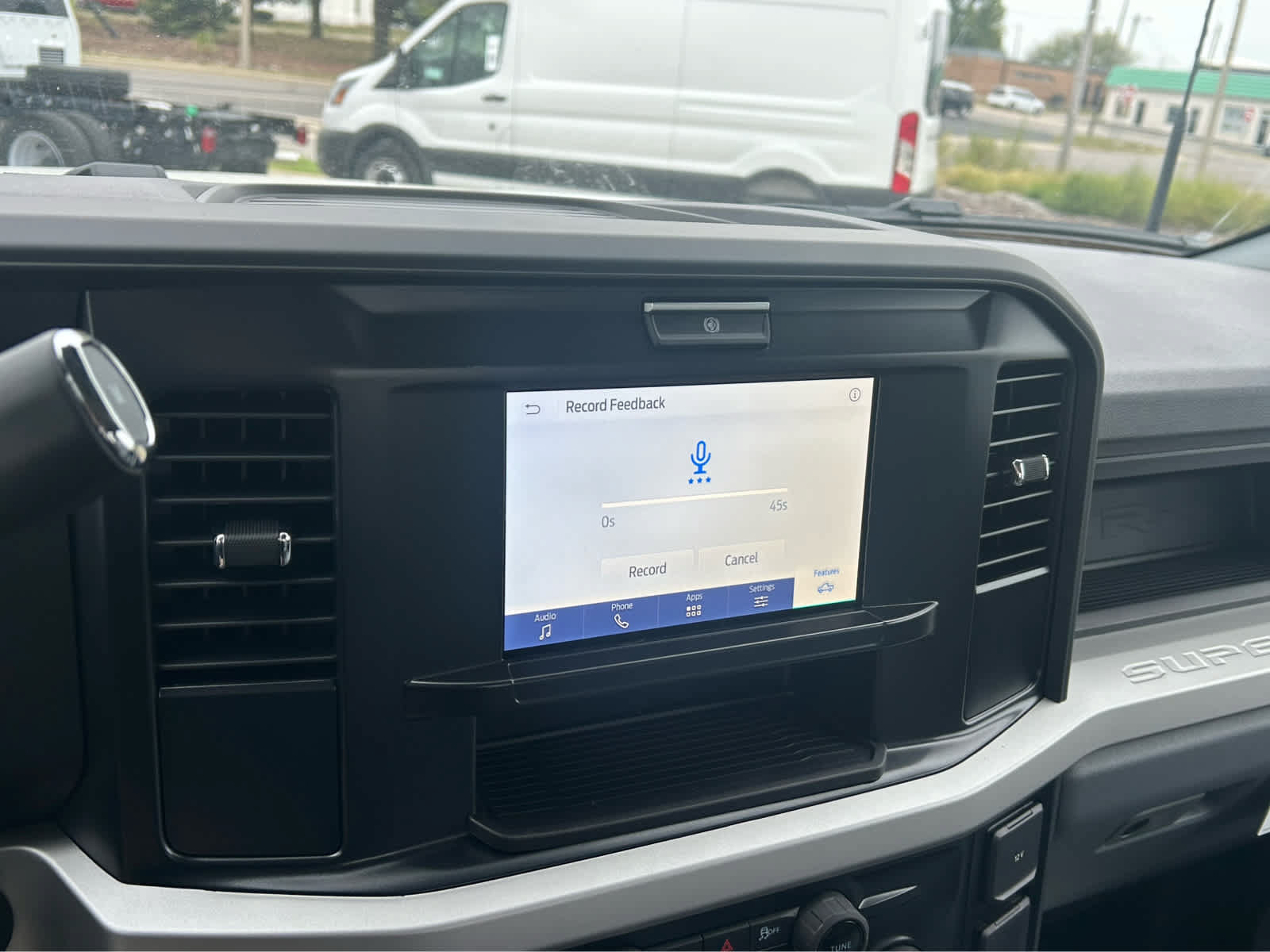 New 2027 Ford F450 XL AWD/4WD image 33