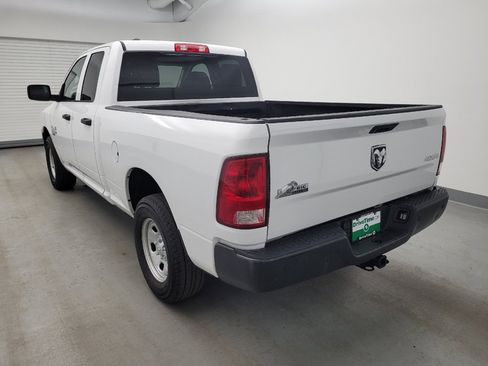 Used 2020 RAM 1500 Tradesman w/ Popular Equipment Group AWD/4WD image 5