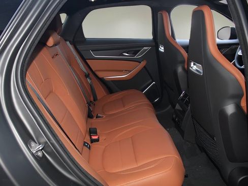 New 2026 Jaguar F-PACE R-Dynamic S AWD/4WD image 14