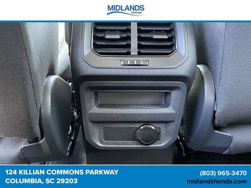 Used 2023 Volkswagen Tiguan S AWD/4WD image 10