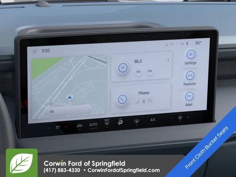New 2026 Ford Maverick XL image 16