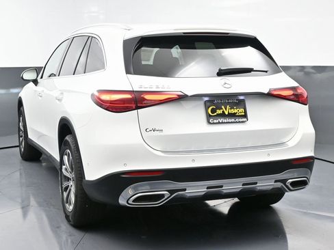 Used 2023 Mercedes-Benz GLC 300 image 6
