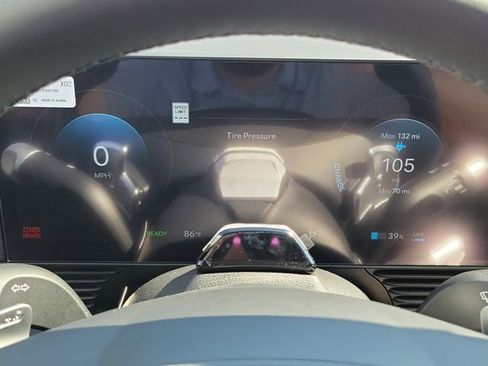 New 2026 Hyundai Ioniq 5 SE RWD image 9