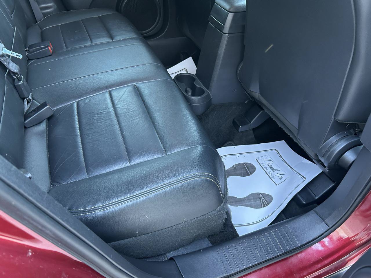 Used 2017 Jeep Patriot 4WD image 11