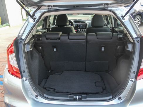 Used 2020 Honda Fit EX image 26