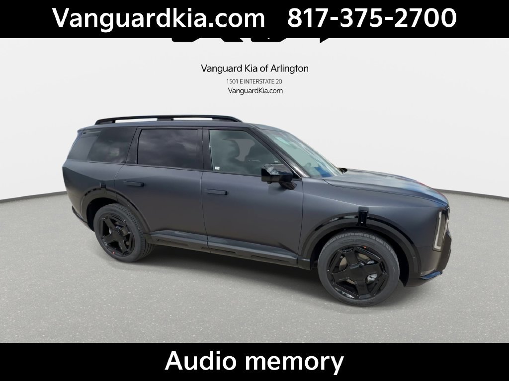 New 2027 Kia Telluride X-Line SX Prestige AWD/4WD image 2