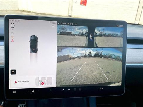 Used 2024 Tesla Model Y Performance image 15