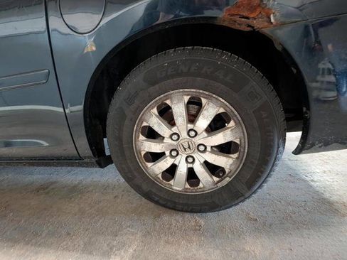 Used 2009 Honda Odyssey EX image 14