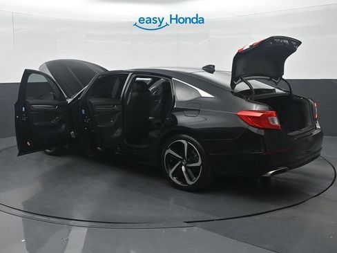 Used 2020 Honda Accord Sport image 38