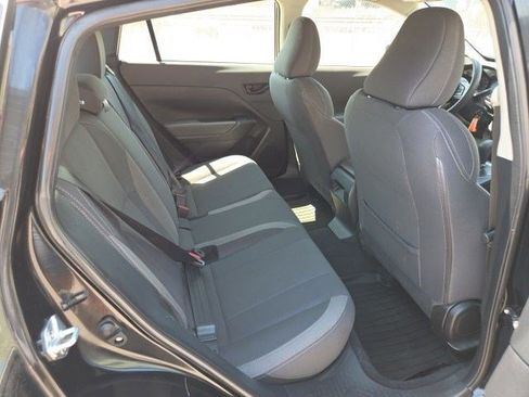 Used 2024 Subaru Impreza 2.0i AWD/4WD image 18