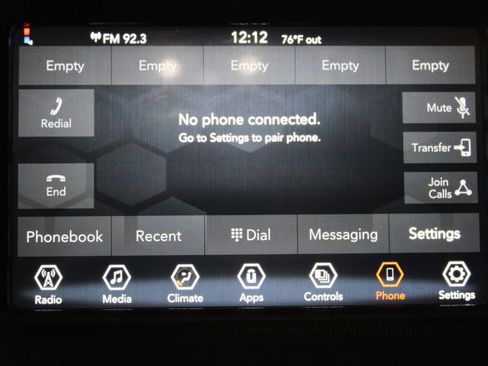 Used 2023 Jeep Gladiator Sport image 51