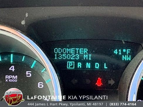 Used 2012 Chevrolet Traverse LT image 15