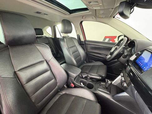Used 2014 MAZDA CX-5 Grand Touring FWD image 34