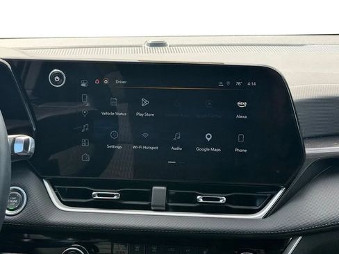 Used 2025 Chevrolet Equinox LT w/ Midnight Edition AWD/4WD image 21