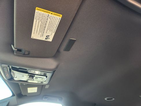 New 2026 Chevrolet Suburban LT w/ Comfort Package image 22