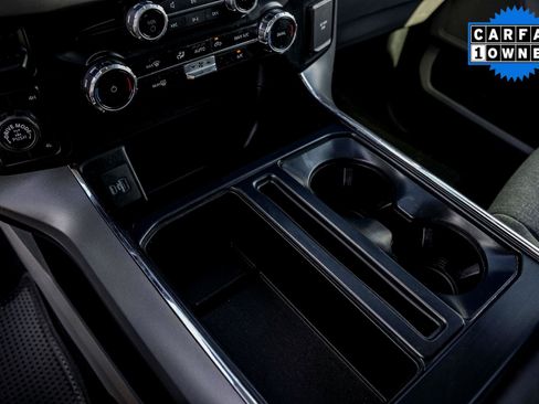 Used 2024 Ford F150 XLT w/ Mobile Office Package image 22