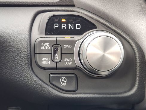 New 2026 RAM 1500 Laramie w/ Night Edition image 18