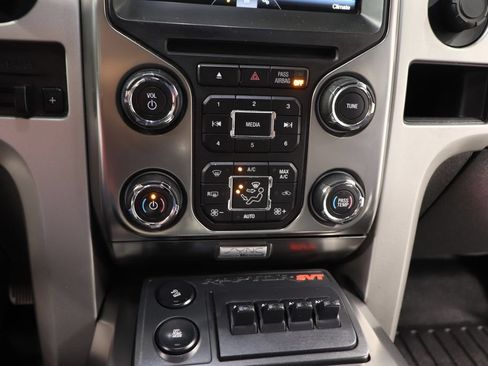 Used 2014 Ford F150 Raptor w/ Equipment Group 801A Luxury AWD/4WD image 11